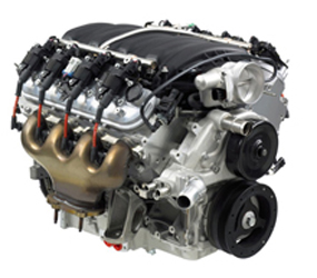 P1077 Engine